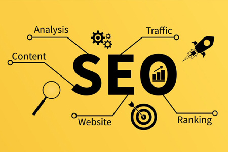 SEO Course
