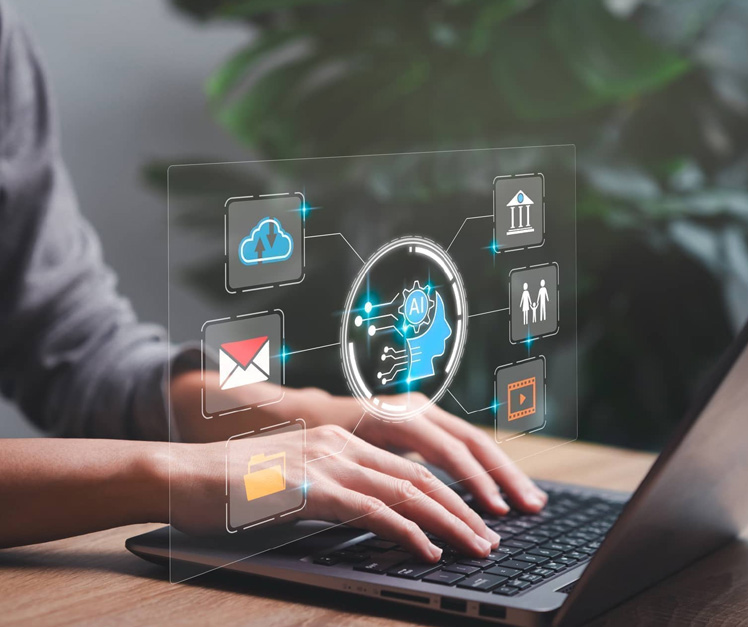 Digital Marketing Agency