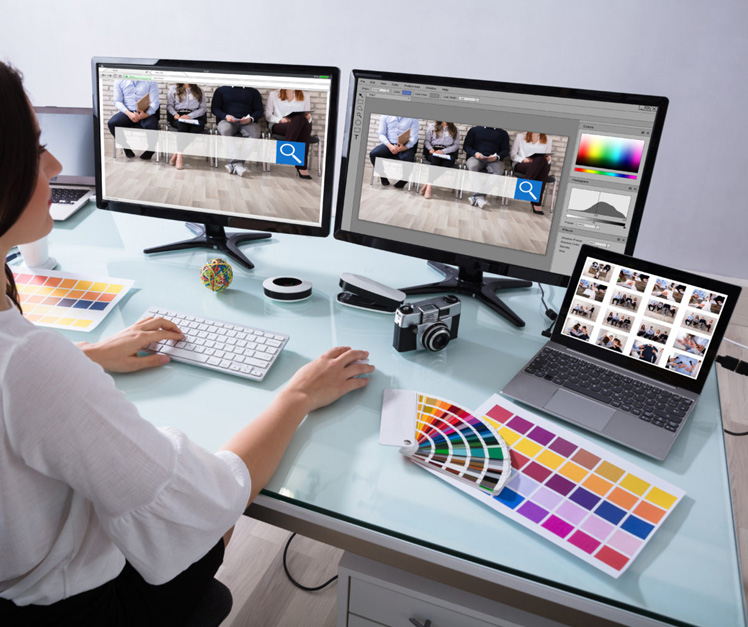 Tanish Web Studio