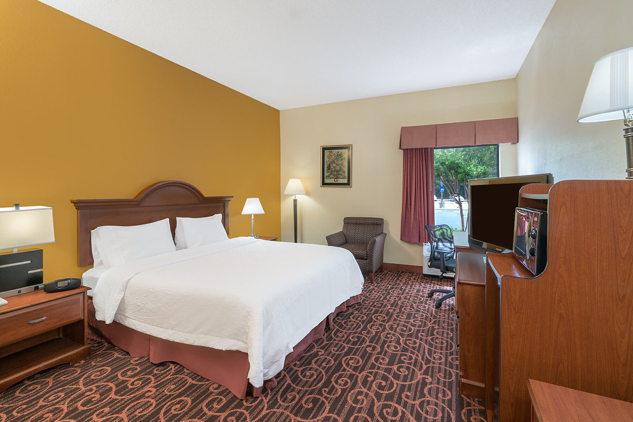 Bessemer Hotel
